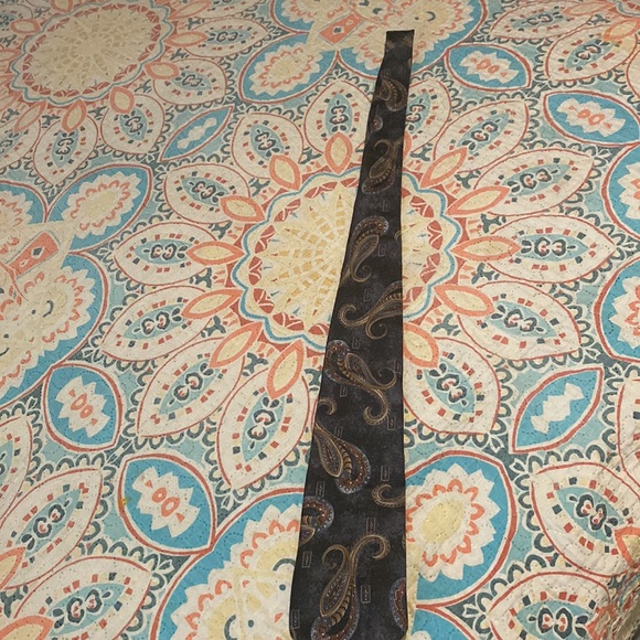 tie  Jhonatan.carson - Picture 8 of 8